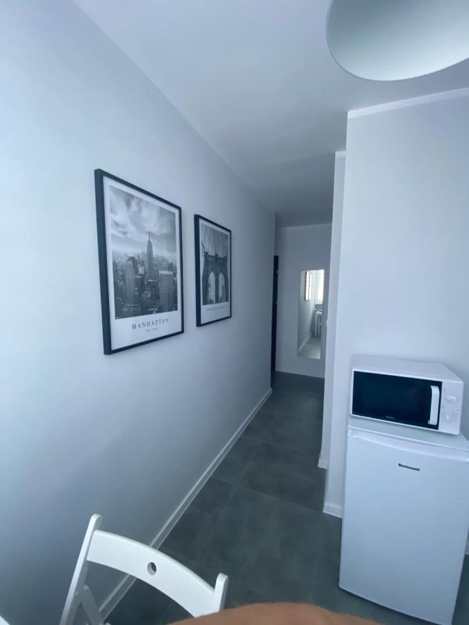 Apartament Os. Jasne 19B Dzierżoniów Esterno foto